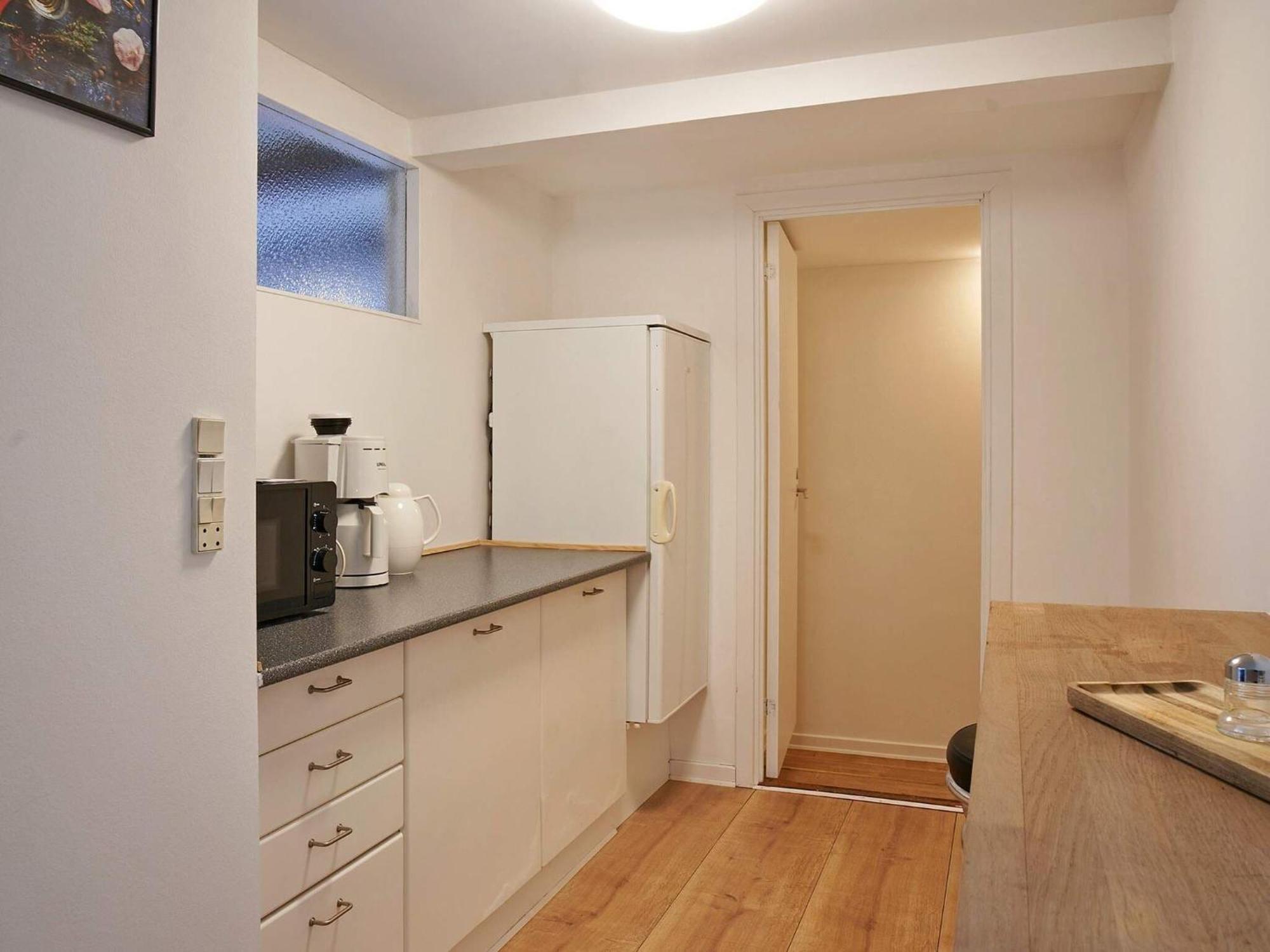 Holiday Home Nexo Xli Екстериор снимка