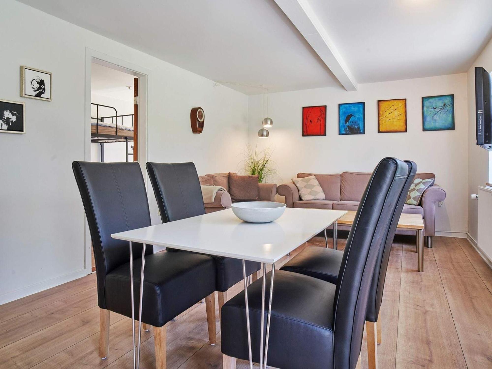Holiday Home Nexo Xli Екстериор снимка